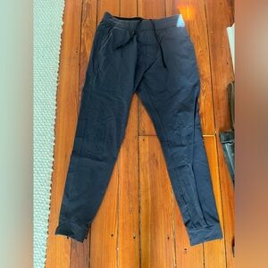 All Day Everyday Jogger in Navy